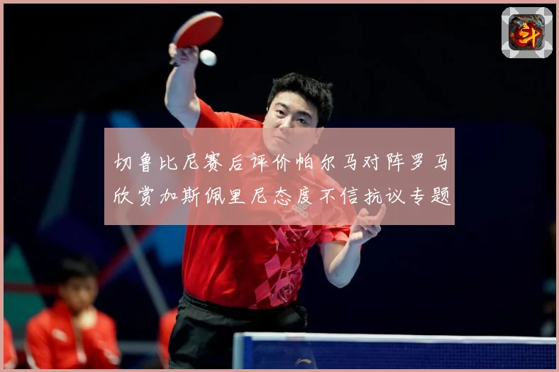 切鲁比尼赛后评价帕尔马对阵罗马欣赏加斯佩里尼态度不信抗议专题观察