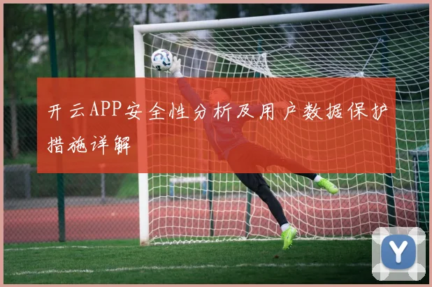 开云APP安全性分析及用户数据保护措施详解
